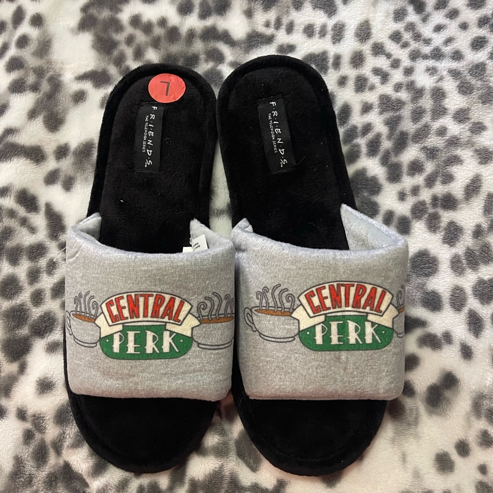 Women’s Slippers